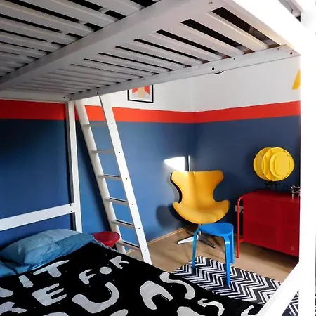 Studio Apartman *