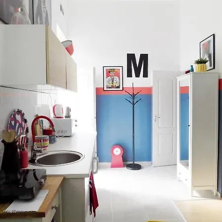 Appartamento Studio Apartman *