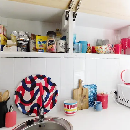 Apartmán Studio Apartman Szigetvár