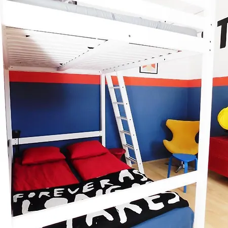 Studio Apartman Szigetvár